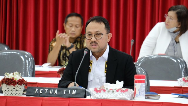 Komisi 3 DPR Desak Kapolda Riau Usut Perusahaan Besar Gasak Hutan Lindung (35517)