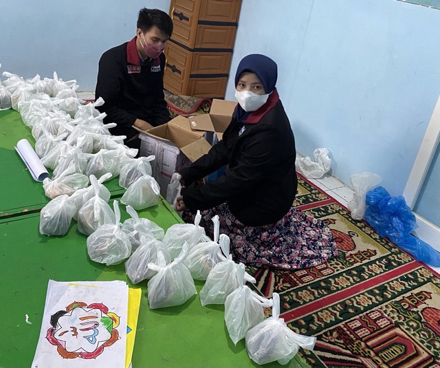 PMM UMM Kelompok 8 Gelombang 3 Mengadakan Semarak Lomba di TPQ Nurul Huda (79348)
