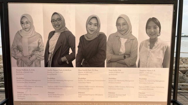 Anies Resmikan Nama Jalan-Jembatan di Kawasan Pantai Kita dan Pantai Maju (161417)