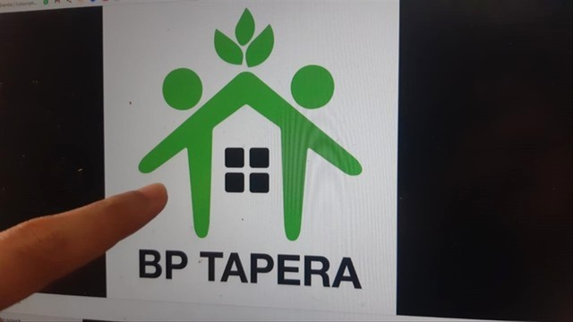 Logo BP Tapera. Foto: kumparan.com