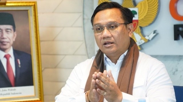 Anggota Ombudsman RI, Yeka Hendra Fatika.
Foto: Ombudsman RI