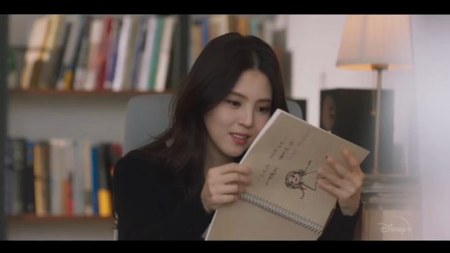 Cuplikan Adegan Drama Korea Soundtrack #1. Foto: YouTube/Kdrama Zone