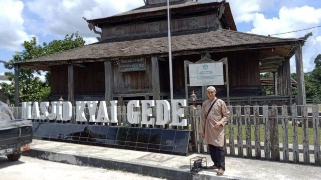 4 Wisata di Kotawaringin Lama Ini Bisa Jadi Pilihan Saat Libur Lebaran (79784)