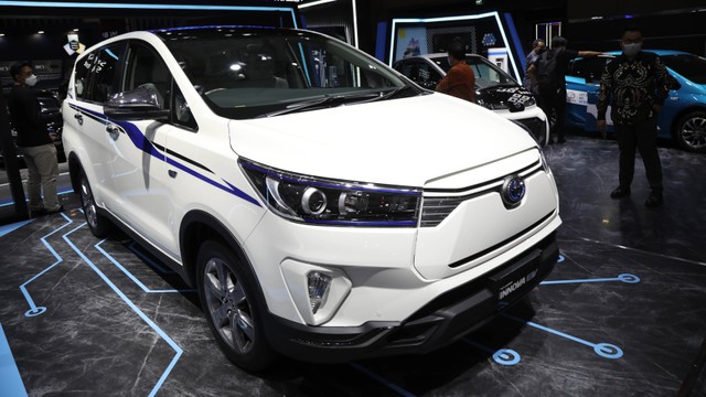 Terungkap, Spesifikasi Lengkap Toyota Kijang Innova BEV Study Concept (46620)