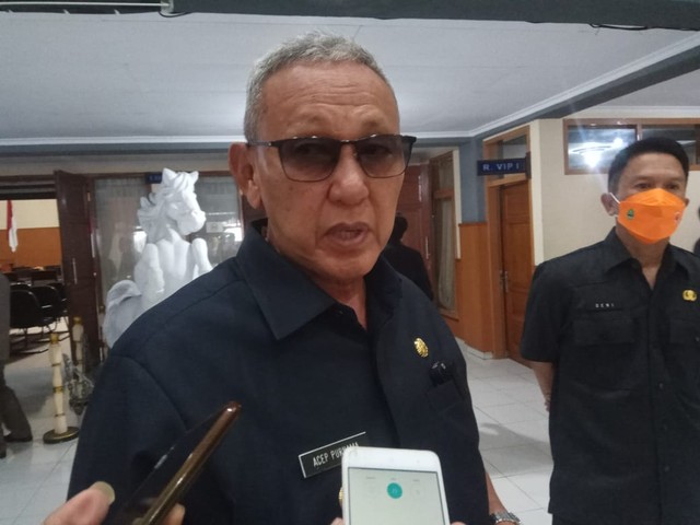 Polisi Bakal Tindak Tegas Jika Ada Pelaku Balap Liar di Kuningan (12911)