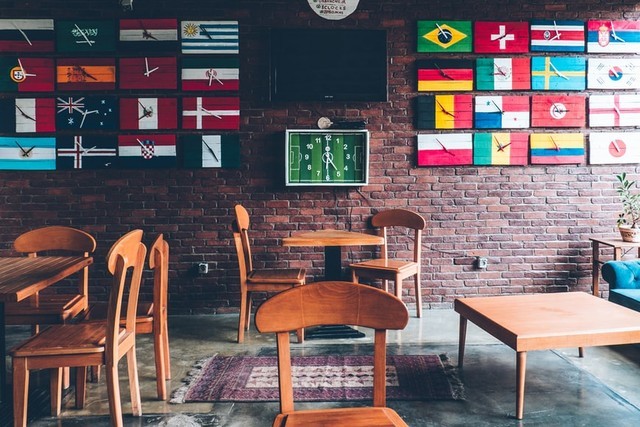unsplash.com/Farzad Mohsenvand - Apa latar belakang berdirinya G20?