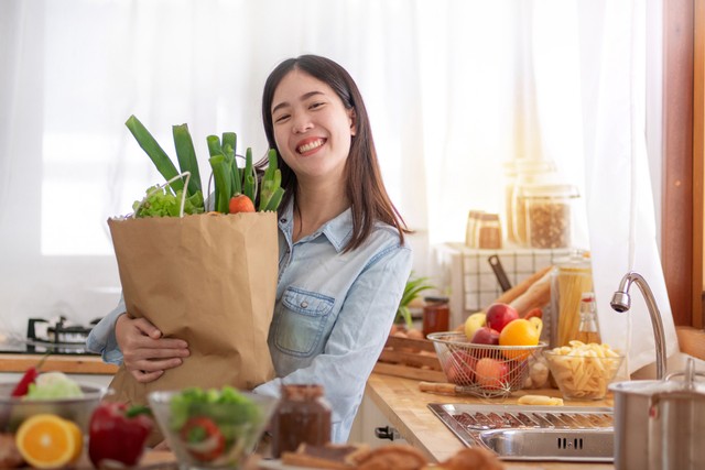 Tips Buat Meal Preparation Satu Minggu, Yuk Tiru Biar Makin Hemat! (71563)