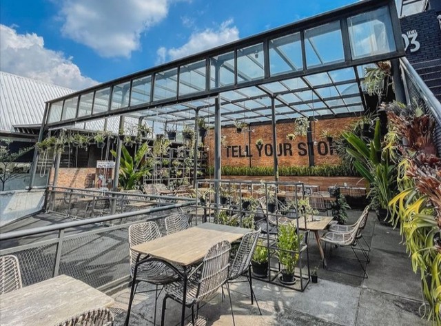 Tempat Nongkrong di Bogor, Bikin Kongkow Makin Seru di 5 Lokasi Ini ...