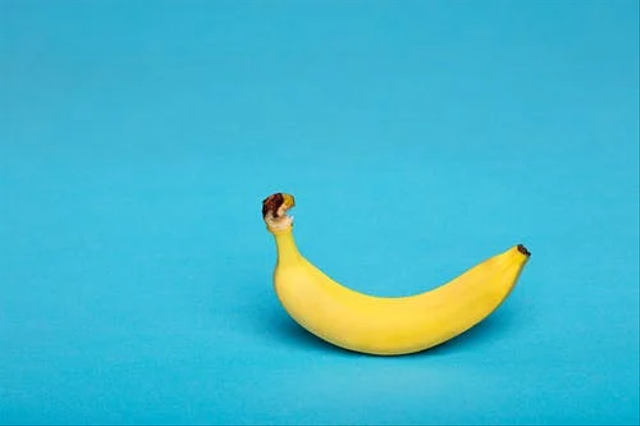 Ilustrasi Manfaat Pisang Rebus. Foto: pexels.com