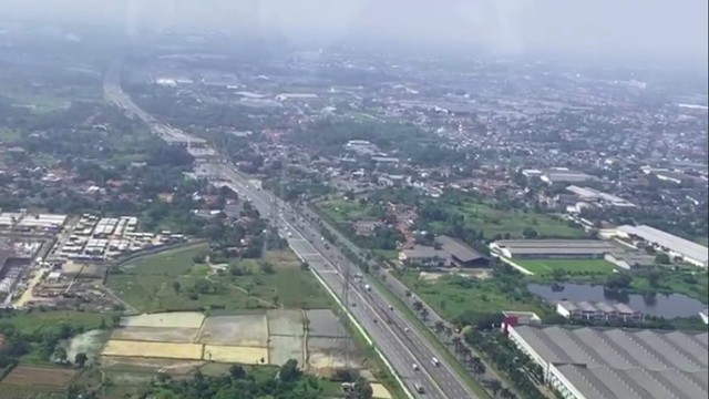 Tarif Tol Jakarta Semarang, Ini Daftar Lengkapnya (57977)