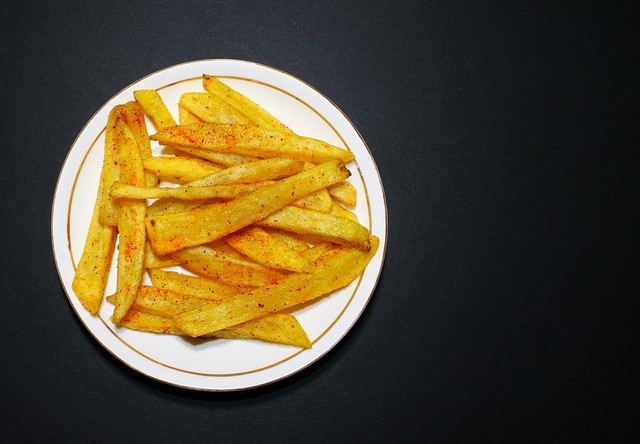 Rekomendasi Air Fryer Low Watt, Foto: Unsplash/Manik Roy