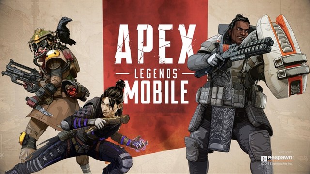 Review Game Apex Legends Mobile: Butuh Kelincahan Jemari Tangan Player (48689)