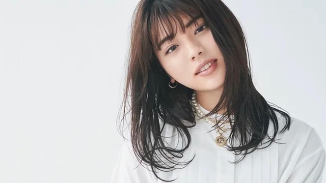 Idegami Baku, Model Jepang yang dijuluki pria paling feminim di dunia.
 Foto: Instagram/@baaaakuuuu