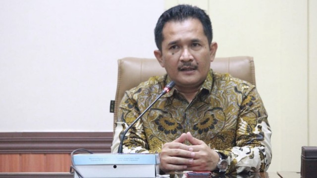 Ketua Komisi A DPRD DIY, Eko Suwanto. Foto: istimewa.