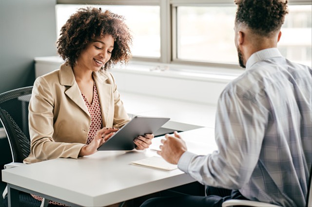 Cara Menjawab Pertanyaan Mengenai Gaji yang Diharapkan (1)