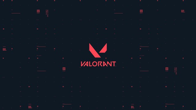 Logo Game Valorant. Foto Website Resmi Valorant