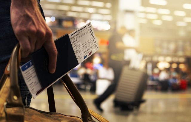 Ilustrasi Cara Cek Tiket. (Foto: JoshuaWoroniecki by https://pixabay.com)
