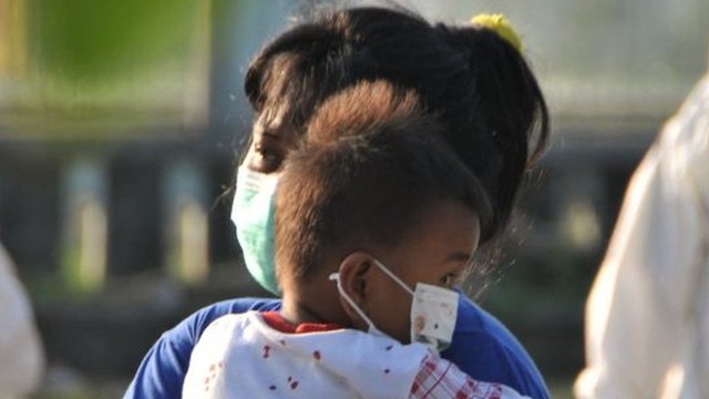 Foto ilustrasi. Hepatitis akut menjangkit sekitar 230 anak di 20 negara, termasuk Indonesia.