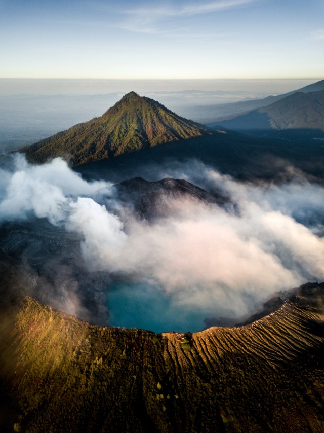 Ilustrasi Nama Rumah Adat Jawa Timur, Foto: Pexels/Nick Wehrli