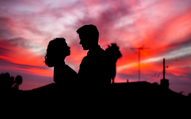 Ilustrasi kata-kata bijak buat pacar yang bikin dia makin sayang. Foto: unsplash.com/tgrossen