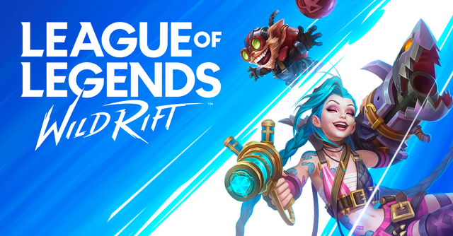 League of Legends: Wild Rift. (Foto: Website Resmi League of Legends: Wild Rift)