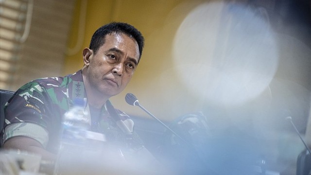 Keturunan PKI Boleh Daftar TNI: Keputusan Andika Diharapkan Akhiri Diskriminasi
