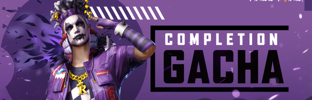 Completion Gacha Free Fire (Sumber: Garena)