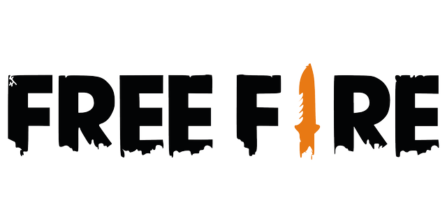 Logo Free Fire (Sumber: Free Fire)