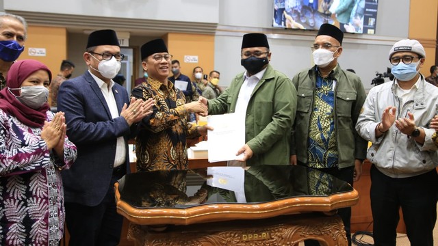 Kabar Terbaru Haji 2022: Biaya Rp 39,8 Juta; Peserta Diperkirakan 101.500 Orang