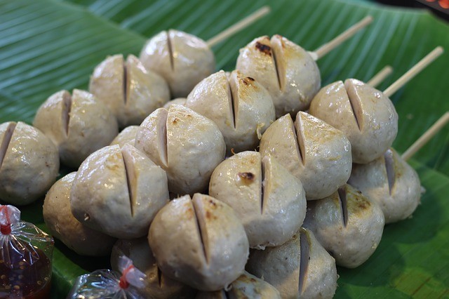 Ilustrasi cara membuat bakso sapi untuk MPASI. Foto: Pixabay