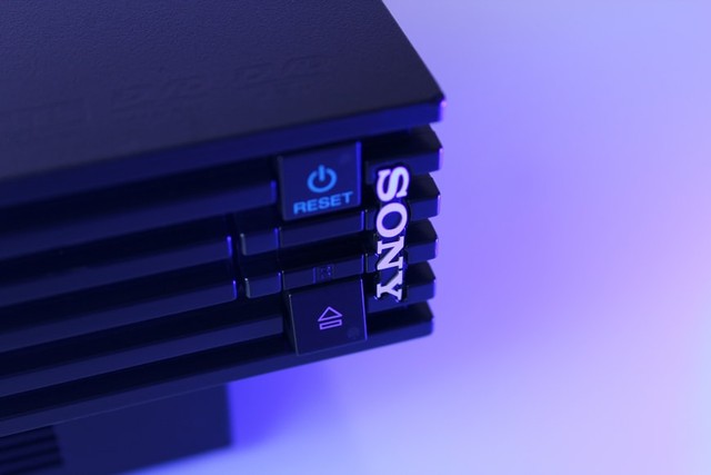 Sejarah dan Evolusi Sony Playstation Merajai Industri Konsol Game (32788)