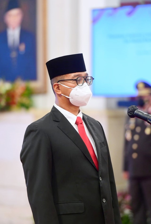 Intip Koleksi Mobil Gubernur Lemhannas Pilihan Jokowi, Hartanya Tembus Rp 12,6 M (4575)