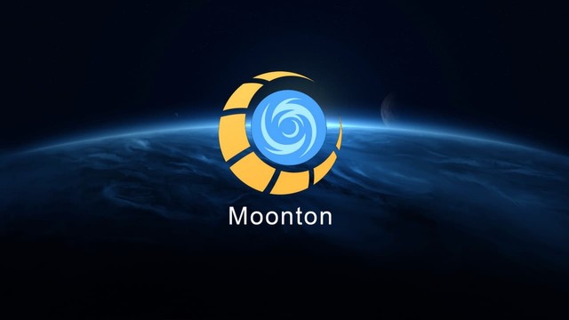 Logo Moontoon (Sumber: Moontoon)