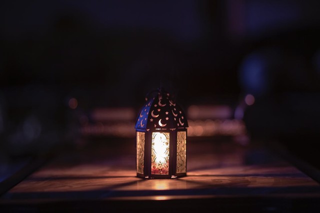 Kata-kata Bijak Ramadhan, Foto: Pexels/Ahmed Aqtai 