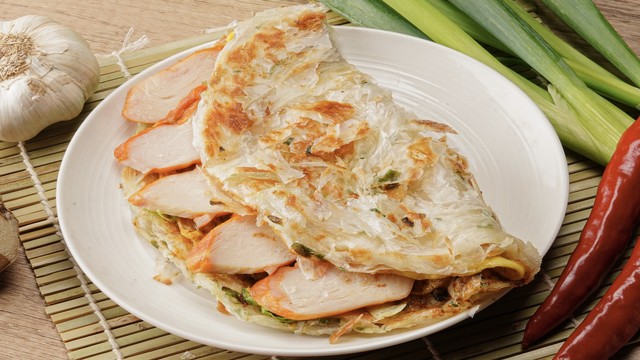 Keterangan foto: Dokumentasi Liang Sandwich Bar (dok istimewa)
