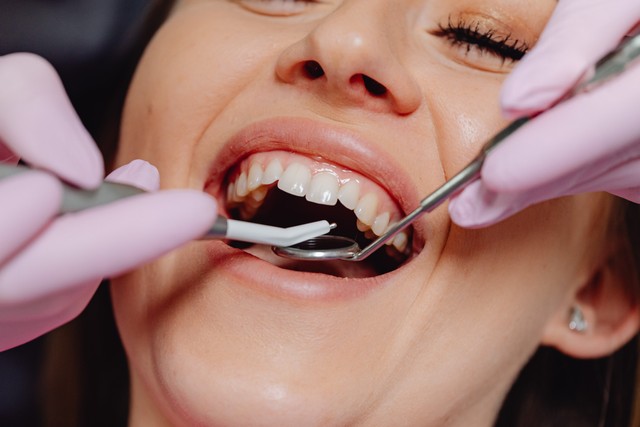 Perawatan gigi (Foto oleh Karolina Grabowska dari Pexels)