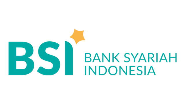 Logo Bank Syariah Indonesia (BSI)