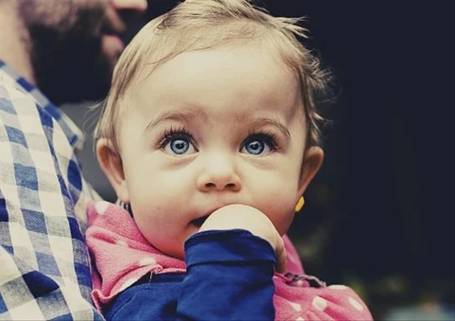 Apa Saja Ciri Bayi Cerdas Usia 8 Bulan? (117497)
