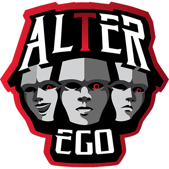 Alter Ego, Tim ESport Asal Indonesia Yang Berprestasi | Kumparan.com