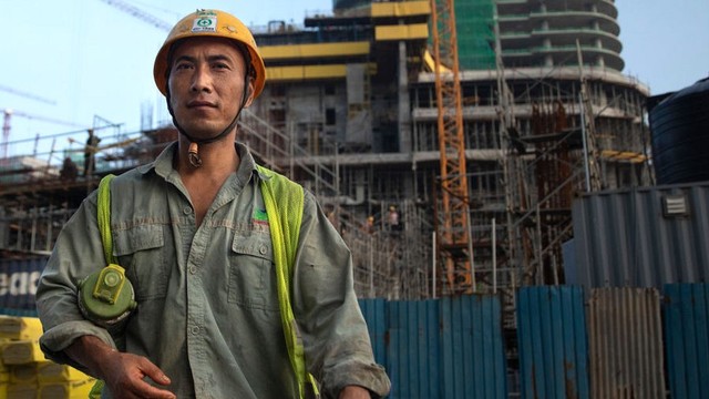 Pinjaman dari China untuk proyek-proyek pembangunan di dunia terbukti kontroversial.