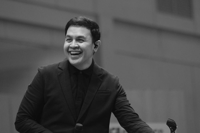 Tulus. Instagram/tulusm