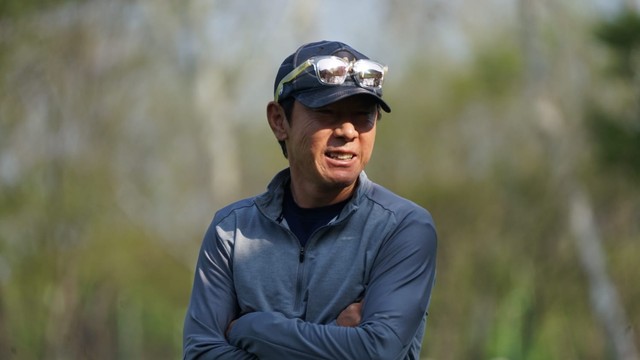 Shin Tae-yong, pelatih Timnas Indonesia. Foto: PSSI