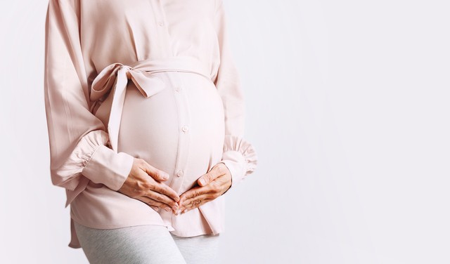 Syarat Cek Kehamilan dan Melahirkan Gratis Pakai Jampersal Bila Tak Punya BPJS. Foto: Natalia Deriabina/Shutterstock