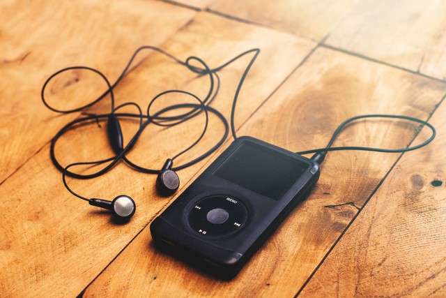 Harga iPod Bekas Dijual Mahal setelah Apple Setop Produksi iPod (12976)
