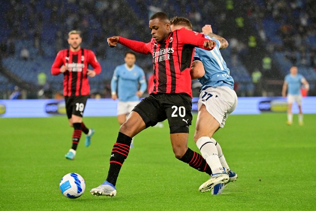5 Bintang AC Milan yang Tampil Mentereng Kala Tekuk Atalanta (26146)