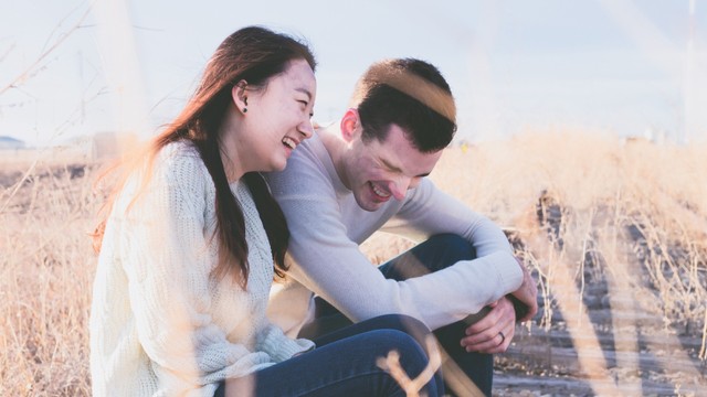 Ilustrasi friendzone. Foto: pixabay