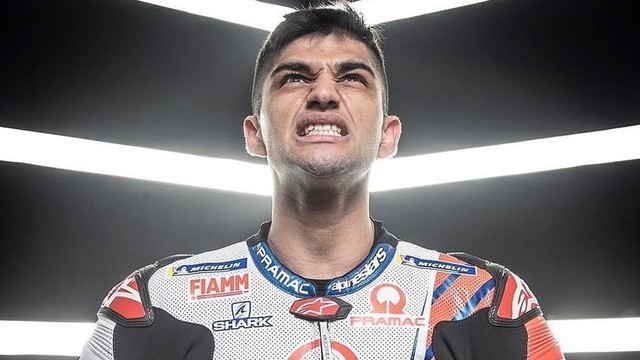 Jorge Martin Masih Komentari Batu Mandalika, Kali Ini Sebut Ada Kemajuan (47843)