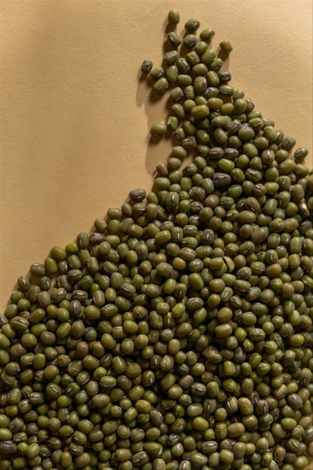 Ilustrasi bubur kacang hijau. Foto: dok Pexels