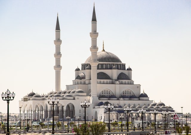 Susunan Struktur Organisasi Masjid yang Ideal Beserta Penjelasannya (110850)