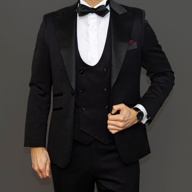 tuxedo images